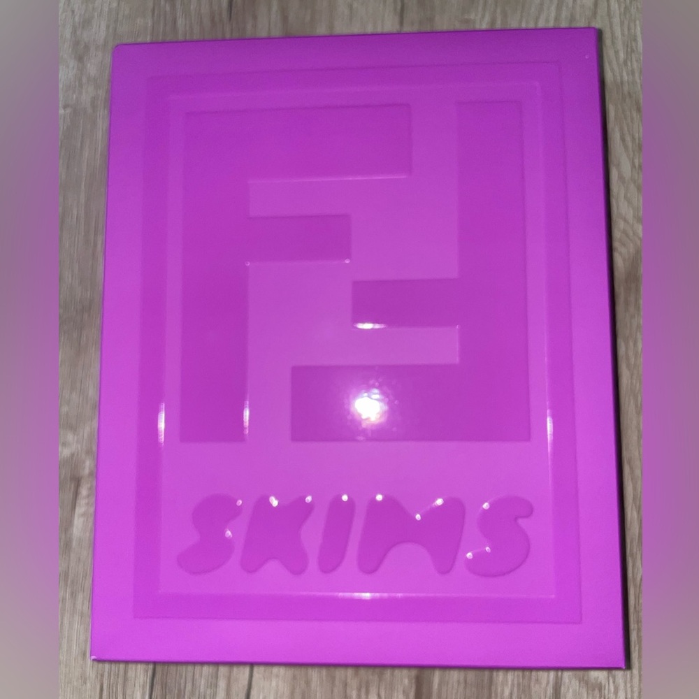 FENDI X SKIMS